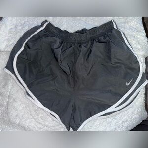 Nike Dri-Fit sports shorts XL